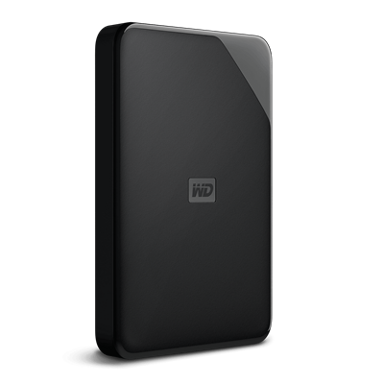 WESTERN DIGITAL Eksterni tvrdi disk Elements SE, 1TB, USB 3.0, 2.5"